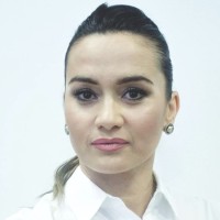 KINGA BERDAŃSKA