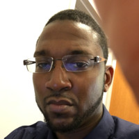Derrick Stevens