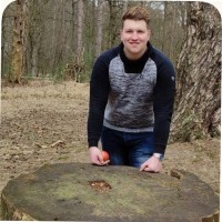 Daan Beltman