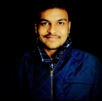 Abhishek Tiwari