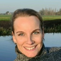 Mariska De Jong-Grooten