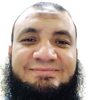 Khaled Morsy