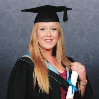 Kathryn Goodall