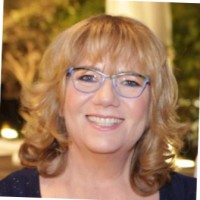 Anat Zagagi Eyal
