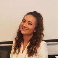 Branka Bogdanovic