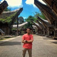 Tri Aprianto