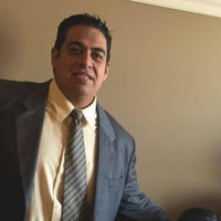Mario Vargas
