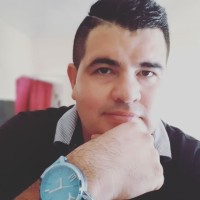 Roberto Raul Rios Najar