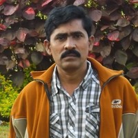 Raghunadhabhatla Murthy