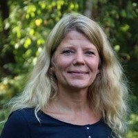 Gunilla Lindecrantz