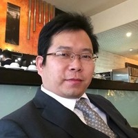 Clark Li