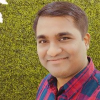 Mangesh Sawant