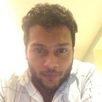 Viraj Salunkhe