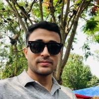 Basanta Bhattarai