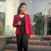 Anjali Jha