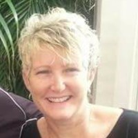 Miriam Dobson