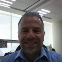 Oscar Vilalta