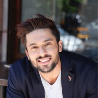 Divank Satwani