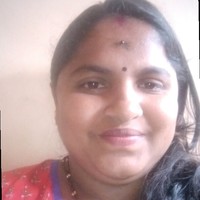 SHASHIKALA M
