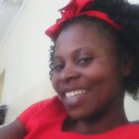 Chrisy Kammwamba