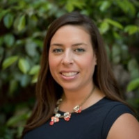 Rebecca Marín, SPHR, SHRM-SCP