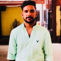 SHIJUKUMAR M
