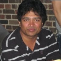 Mel Datta