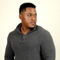 Teddy Henderson