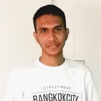Abdelrahman Essam