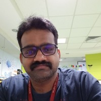 Rajesh G Nair