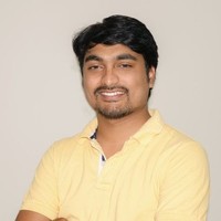 Naveen B C