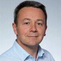 Richard Kingston