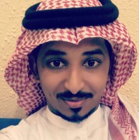 Mohammed Almousailem