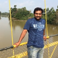 Praveen Lokesh