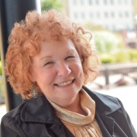 Mary Ann Uhrenholdt