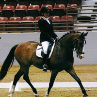 Betty Ledyard