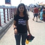 Kalyani Pathak
