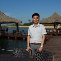Zhang Liang.Yrs