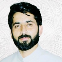 Same Ullah Khan