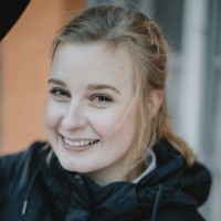 Evelina Eklund