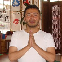 Jose Saenz Cortes