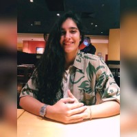 Sarah Esperança