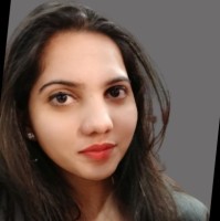 Shweta Sawarkar
