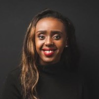 Aimee Shana Nyagahene