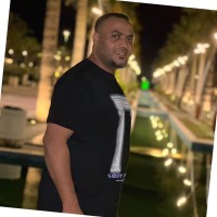 Ahmed Morgan