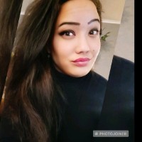Alexandra Maandag