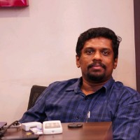 Pradeep Kumar S
