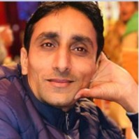 Sukhchain Sandy