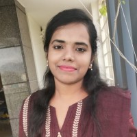 Sharmila Sundar