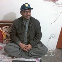 Muhammad Nawaz